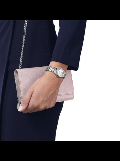 Швейцарские часы Tissot T129.210.11.013.00