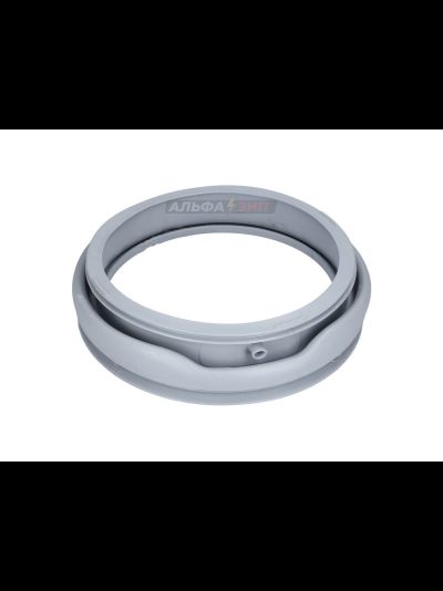 Манжета (резина) люка Miele 9046450 для стиральной машины - магазин АльфаЗип Саранск