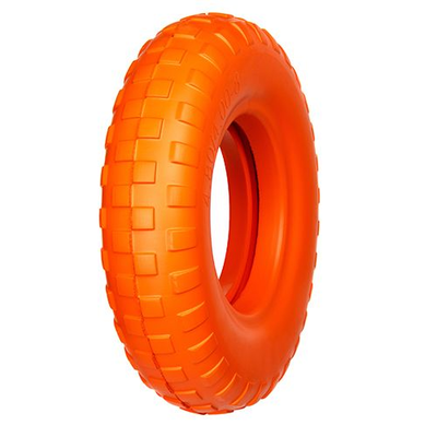 Doglike Кольцо  ГИГА (Оранжевый)