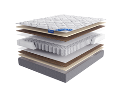 Матрас Lilia Lux (Лилия Люкс) купить в Севастополе