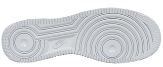 Nike Air Force 1 x Undercover Low All White