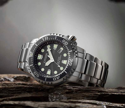 Наручные часы Citizen BN0167-50H