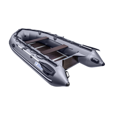 Моторная лодка Апачи 3500 СК