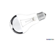 Osram Special Mirror CL A Silver 60w 230v E27