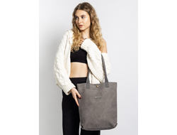 Шоппер БАЗА (зола)