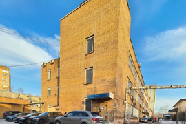 ул. Ивана Франко, 4 корпус 2