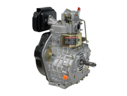 Двигатель дизельный 186FA (А1-тип, под шпонку Ø 25мм) - K0