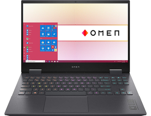 Hp omen gtx 1650 best sale