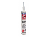 Полиуретановый клей для вклейки лобовых стекол среднемодульный "Liqui Moly Liquifast 1402", 310 мл