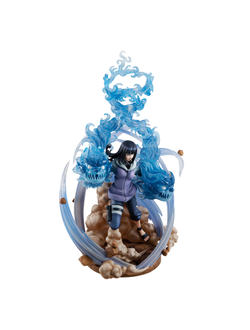 Фигурка Хината Хюга (Hinata Hyuuga Ver.3)