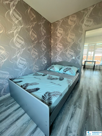 Коттедж №22А