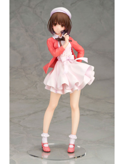 Фигурка 1/7 Мэгуми Като (Katou Megumi Memorial Ver.)