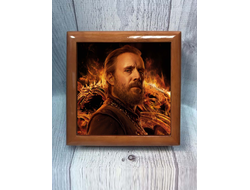 Шкатулка Дом Дракона, House of the Dragon №5