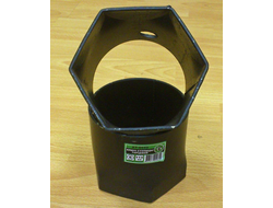 Ключ ступицы 113 мм 6 граней, торцевой, трубчатый, Volvo