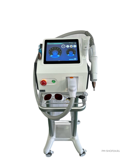 YAG-Лазер Zita I