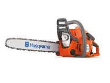 Бензопила Husqvarna