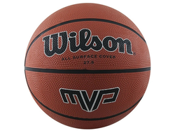 Мяч баскетбольный Wilson MVP № 5/6