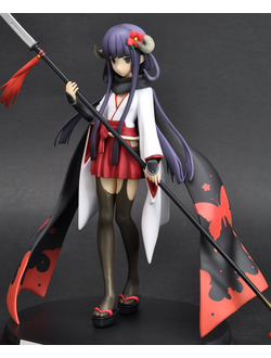 Фигурка 1/8 Риричиё Ширакин (Shirakiin Ririchiyo)
