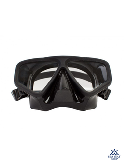 Маска для дайвинга Scorpena C2 безрамная
