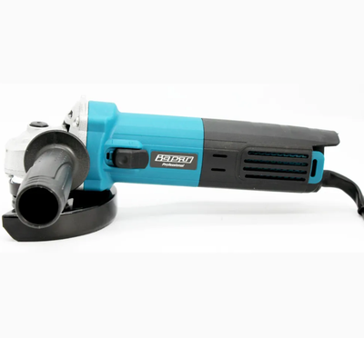 Шлифмашина угловая  ВАРЯГ МШУ-125/950П