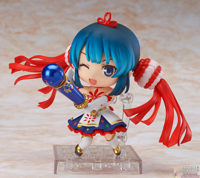 Нендроид Нарука Аоба (Naruko Aoba)