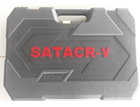 НАБОР 142 ПРЕДМЕТА SATAСR-V