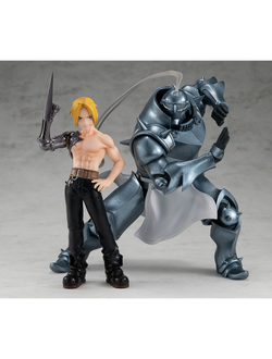 Фигурка Эдвард Элрик (Edward Elric Pop Up Parade)