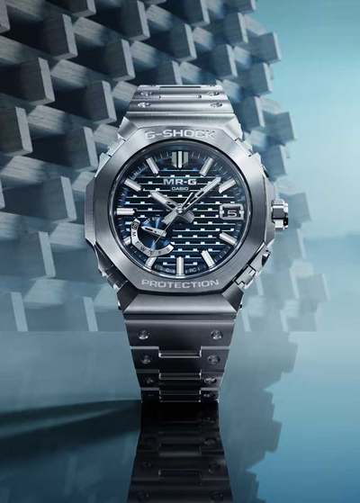 Часы Casio G-Shock MRG-B2100D-2A