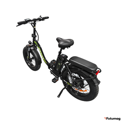 Электровелосипед MOTIKO MF1