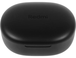 Xiaomi Redmi Buds 4 Lite Чёрные