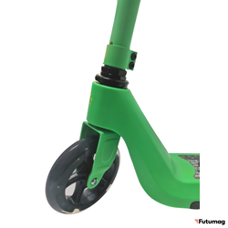 Электросамокат детский Spetime E8