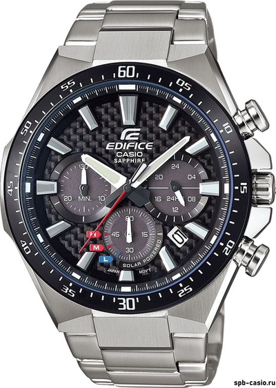 Часы Casio Edifice EFS-S520CDB-1A