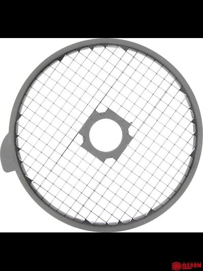 Диск для нарезки кубиком Robot Coupe 28112W Mineral+ 10х10х10 мм