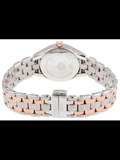 Швейцарские часы Tissot T072.010.22.298.00