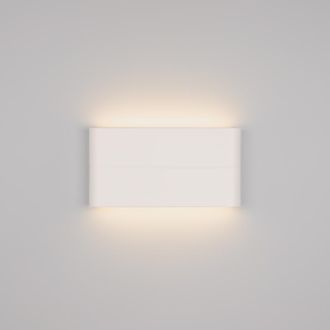 Светильник Arlight SP-Wall-170WH-Flat-12W