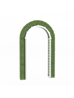 вьющиеся Арка с плющом 3