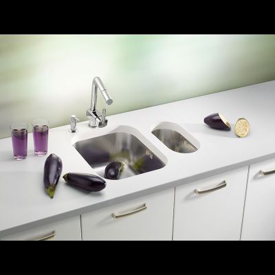 Мойка Alveus Variant 110