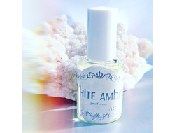 "White amber" духи амбра на эмоленте