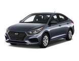 Hyundai Accent V YC 2017-2022