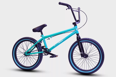 Велосипед BMX 713BIKES Manifest