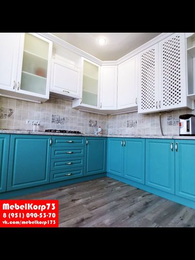 Кухонные гарнитуры на заказ