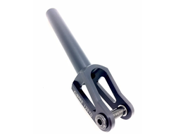 Вилка KUBARS 12 STD black