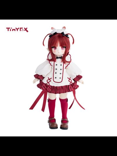 Кукла tinyfox 1/6 Piercy Angel body