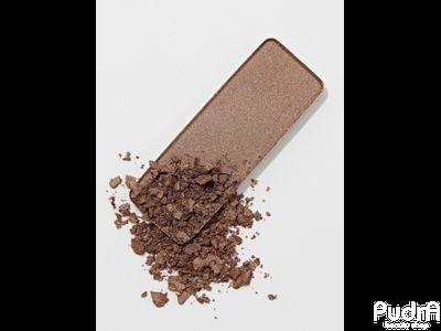 PROMAKEUP laboratory PERFECT SHADOW компактные тени для век, тон 07 песочный / перламутровый