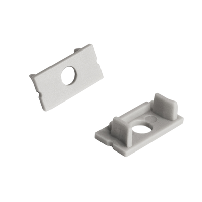 Алюминиевый профиль 4L-2010-SC ANOD+OPAL