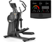 Эллиптический тренажер Bionique F-Drive G50