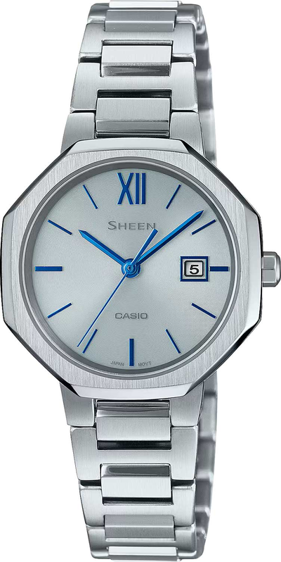 Часы Casio Sheen SHS-4529D-7A
