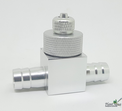 Диффузор со2 проточный без счетчика пузырьков (шланг 12/16)