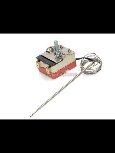 Термостат конфорки 320°C  (16А) для электрических плит Итерма