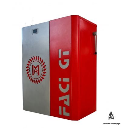 Пеллетный котел FACI GT